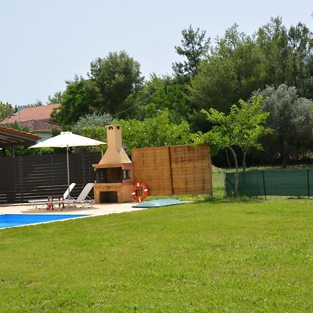 Village Villas ليغيا المظهر الخارجي الصورة