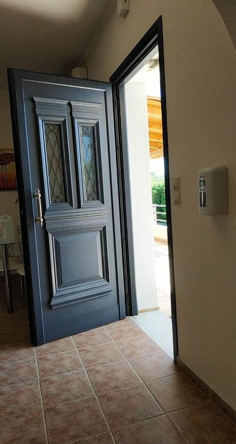 Village Villas ليغيا المظهر الخارجي الصورة