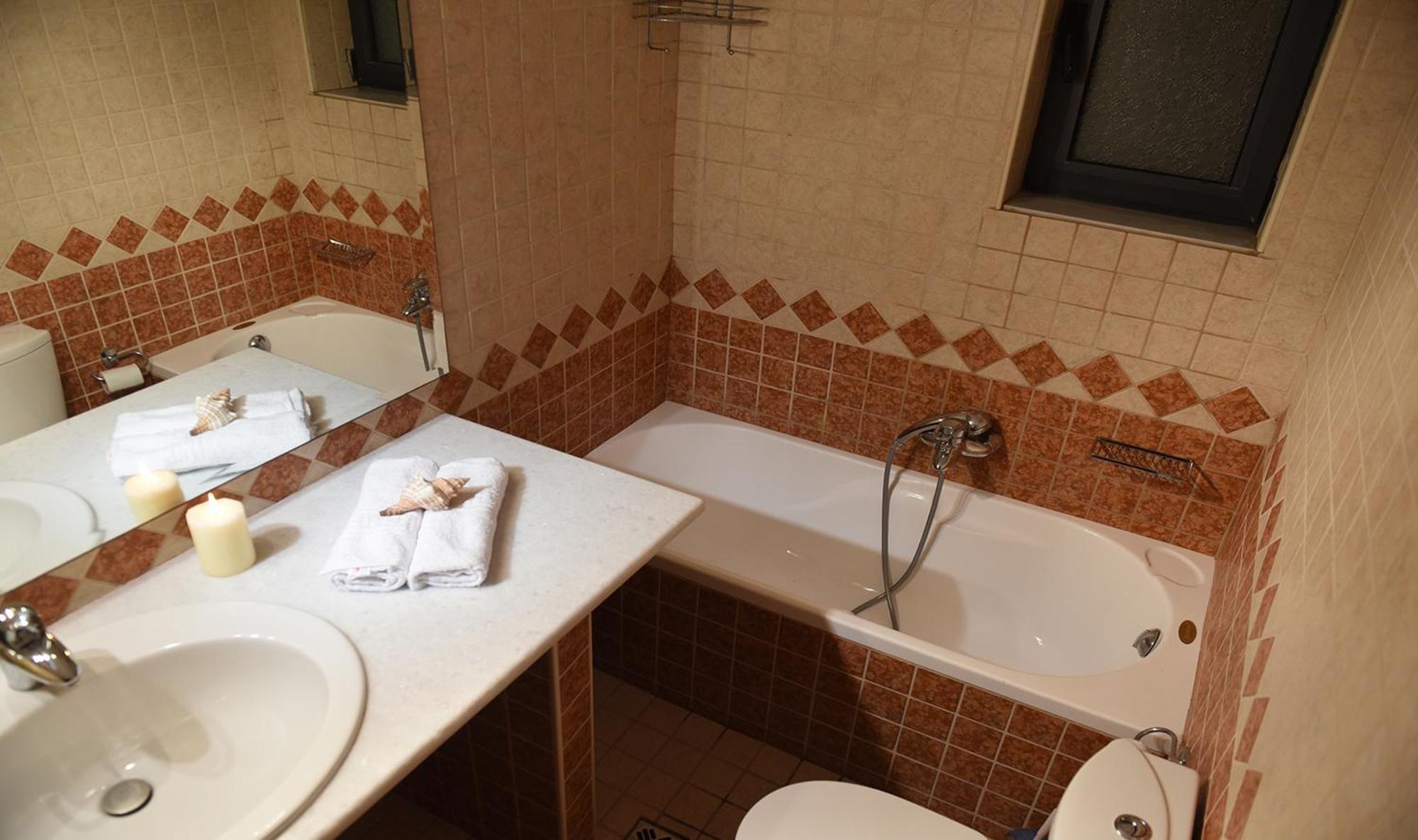 Village Villas ليغيا المظهر الخارجي الصورة