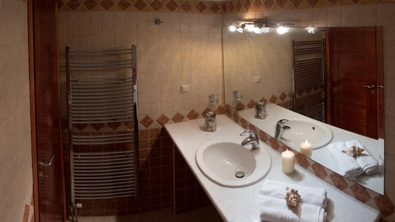 Village Villas ليغيا المظهر الخارجي الصورة