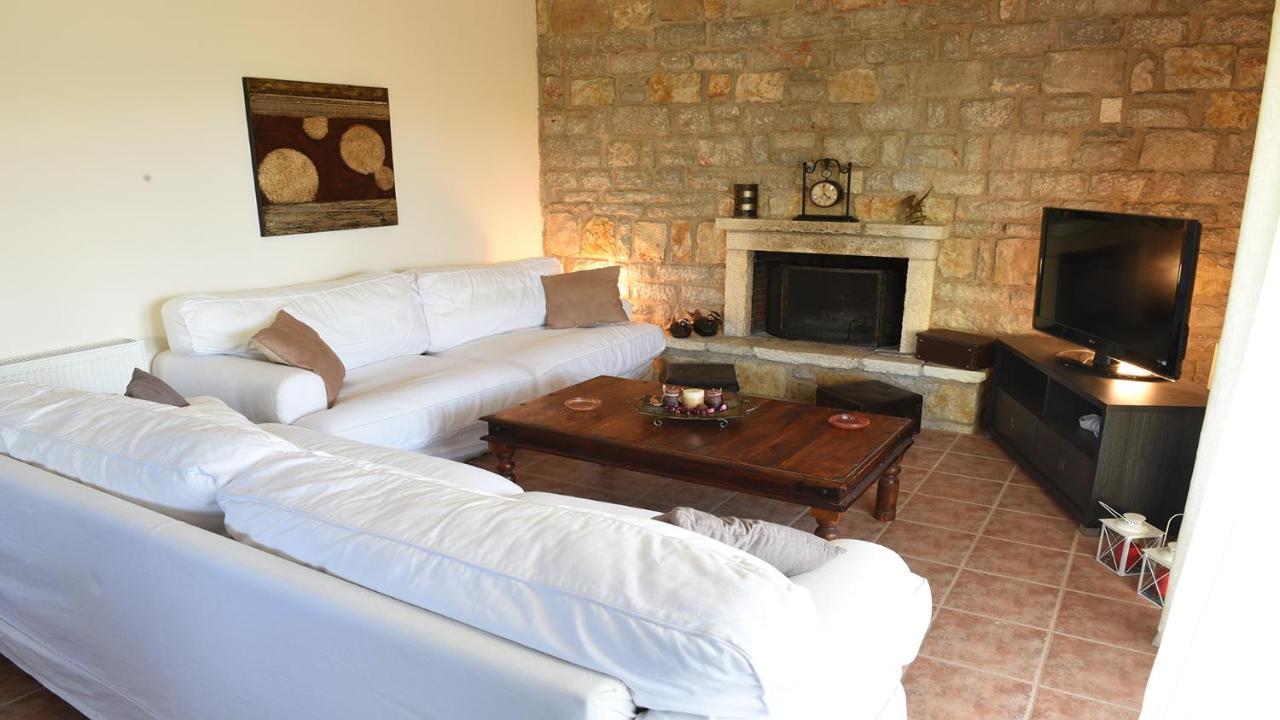 Village Villas ليغيا المظهر الخارجي الصورة