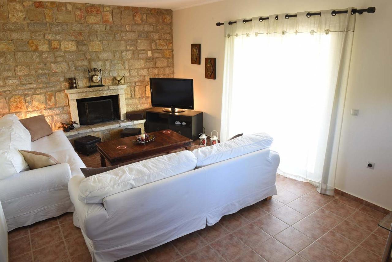 Village Villas ليغيا المظهر الخارجي الصورة