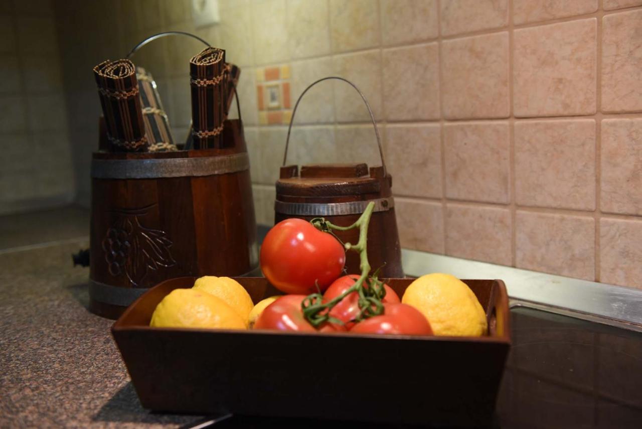 Village Villas ليغيا المظهر الخارجي الصورة