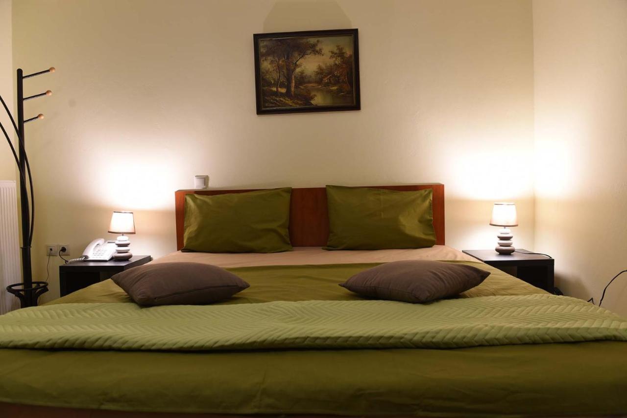 Village Villas ليغيا المظهر الخارجي الصورة
