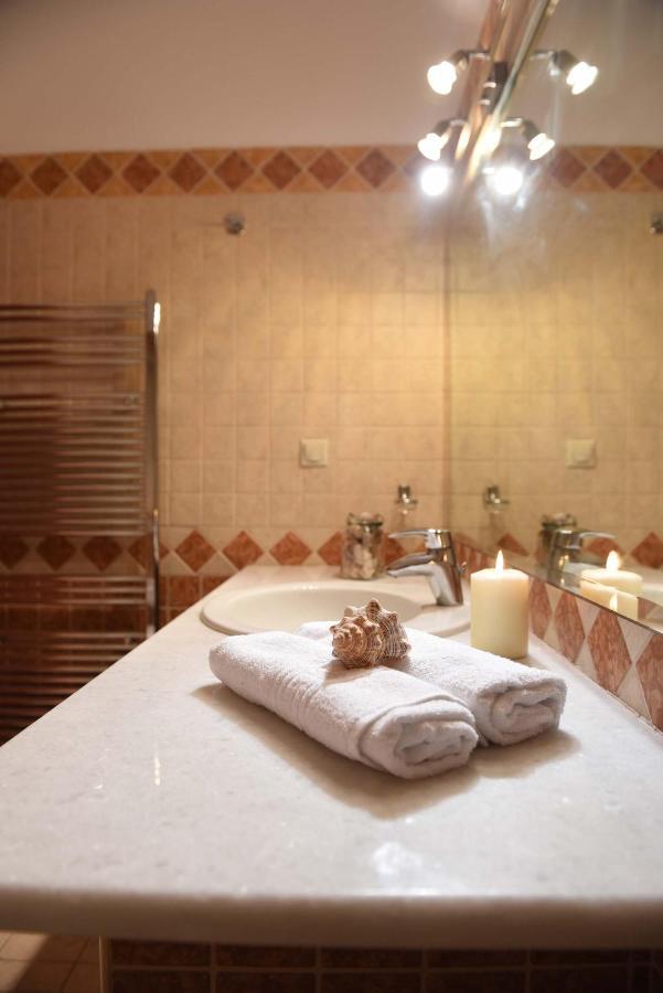 Village Villas ليغيا المظهر الخارجي الصورة